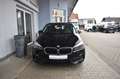 BMW 218 LED Sitzhzg Parkassistent DAB Zwart - thumbnail 4