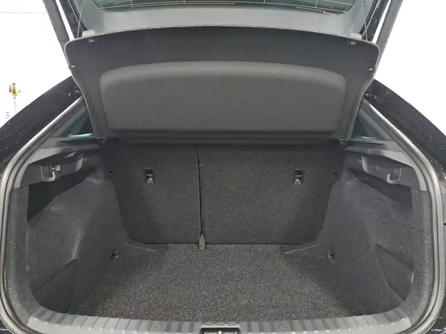 Skoda Scala view 7