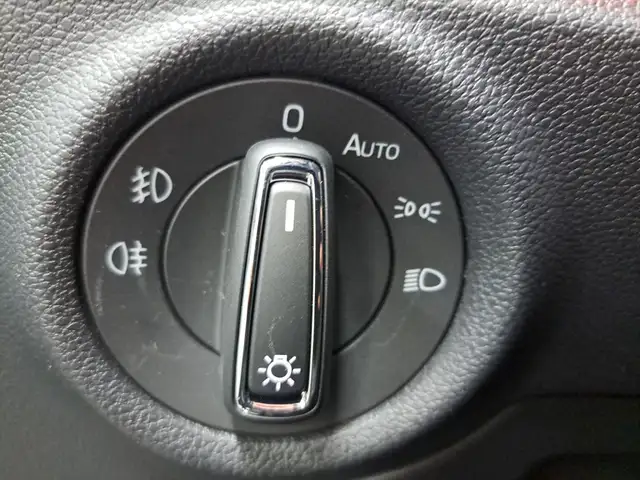 Skoda Scala view 10