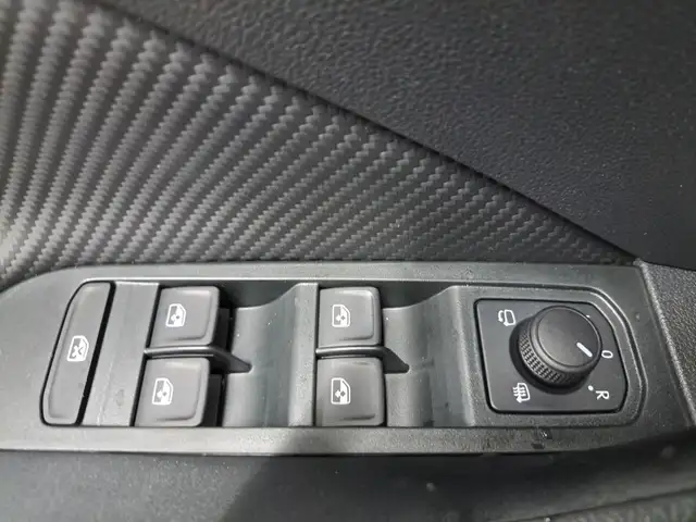 Skoda Scala view 11