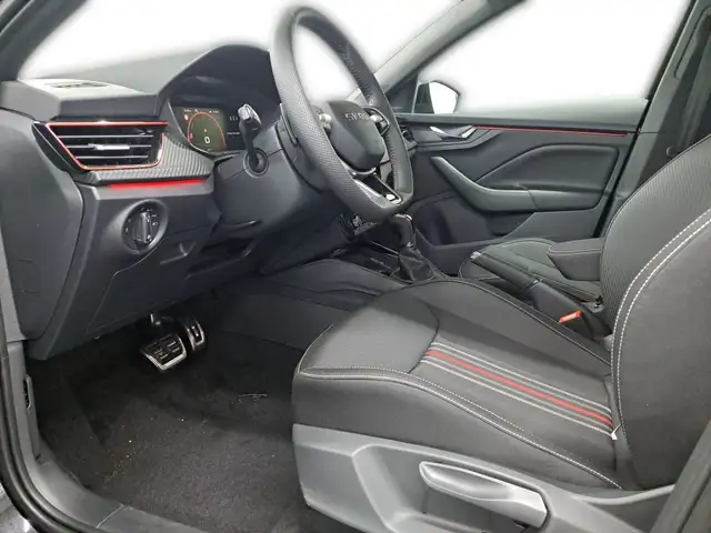 Skoda Scala view 9