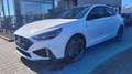 Hyundai i30 Fastback N Line Line*LED*Navi*Shzg*ACC*Cam*18Zo... Weiß - thumbnail 1