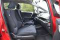 Honda Jazz 1.2 Trend AHK/Klima/Allwetter/PDC/Tüv neu Rot - thumbnail 10