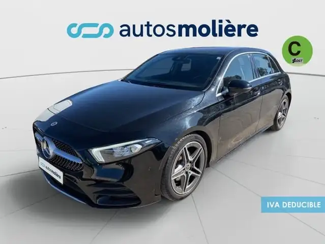 Mercedes-Benz A 200 d 110 kW (150 CV)