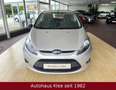 Ford Fiesta 1.4 TDCi Kasten *LKW*AHK*Tüv neu* Plateado - thumbnail 8