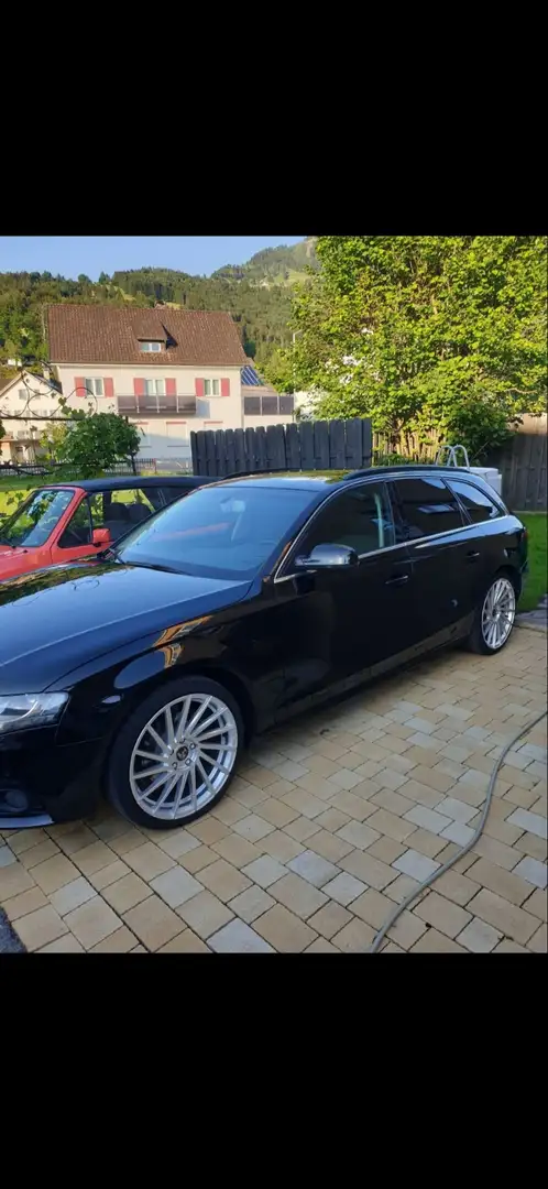 Audi A4 allroad 2,0 TDI quattro DPF - 2