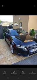 2,0 TDI quattro DPF