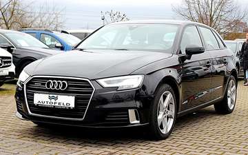 2.0 TDI quattro Sportback/VOLL SHEFT/ACC/BT/