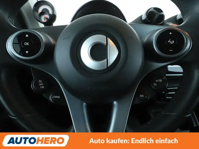 Smart Fortwo view 13