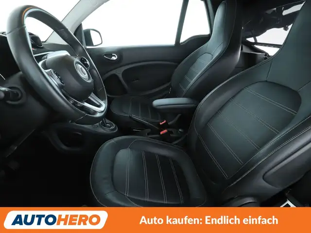 Smart Fortwo view 10