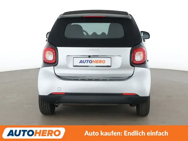 Smart Fortwo view 5