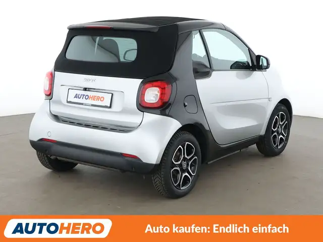 Smart Fortwo view 6