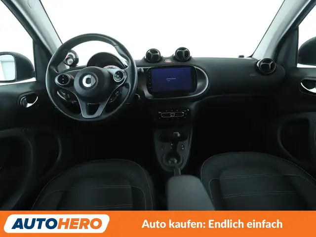 Smart Fortwo view 14