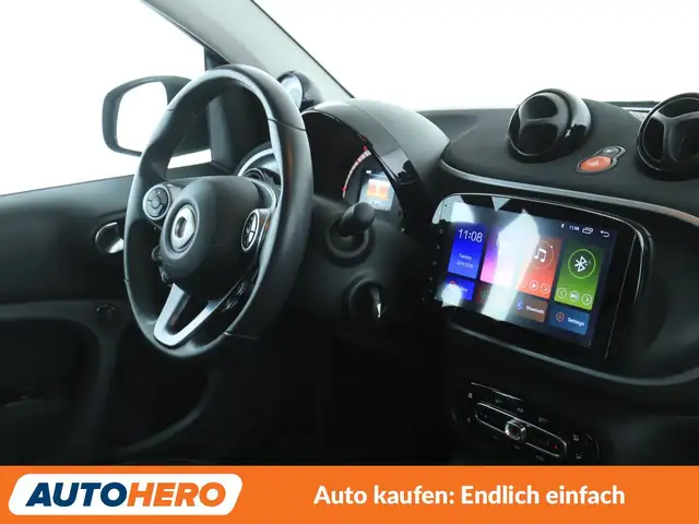 Smart Fortwo view 12