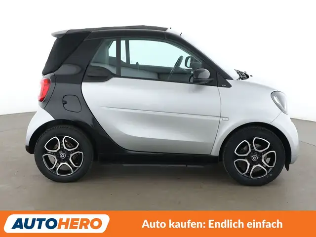 Smart Fortwo view 7