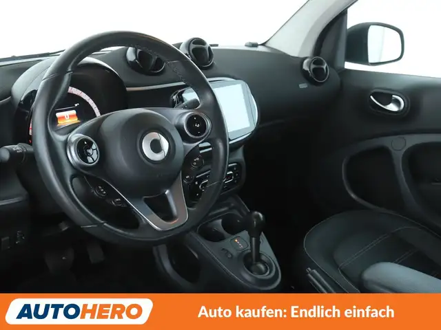 Smart Fortwo view 11