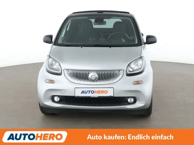 Smart Fortwo view 9