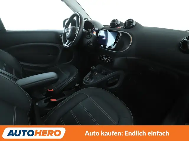 Smart Fortwo view 15