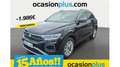Volkswagen T-Roc 2.0TDI Life 85kW Negro - thumbnail 1