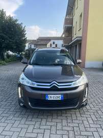 Exlusive 1.8 Hdi 2wd