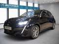 Peugeot e-208 BEV Allure Pack Negro - thumbnail 1