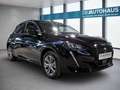 Peugeot e-208 BEV Allure Pack Negro - thumbnail 2