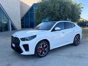 xdrive 30 MSport pro - possibilità noleggio no scoring