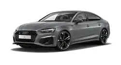 Audi S5 Sportback TDI qu BLACK PANO B&O LASER HuD