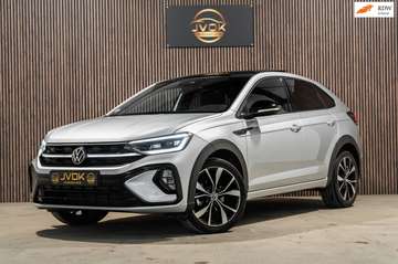 1.0 TSI R-Line DSG IQ PANO CAMERA