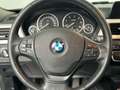 BMW 318 318d Business Advantage auto srebrna - thumbnail 8