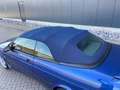 Saab 9-3 2.0 T Cabrio 2004 150pk zeer mooi Cosmic Blue Blauw - thumbnail 6