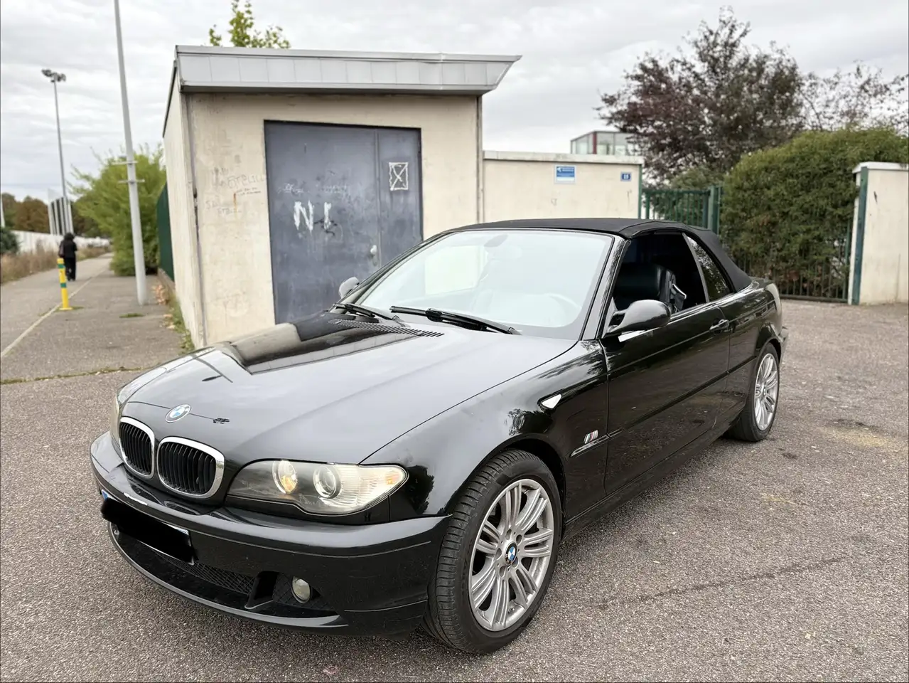 BMW 318