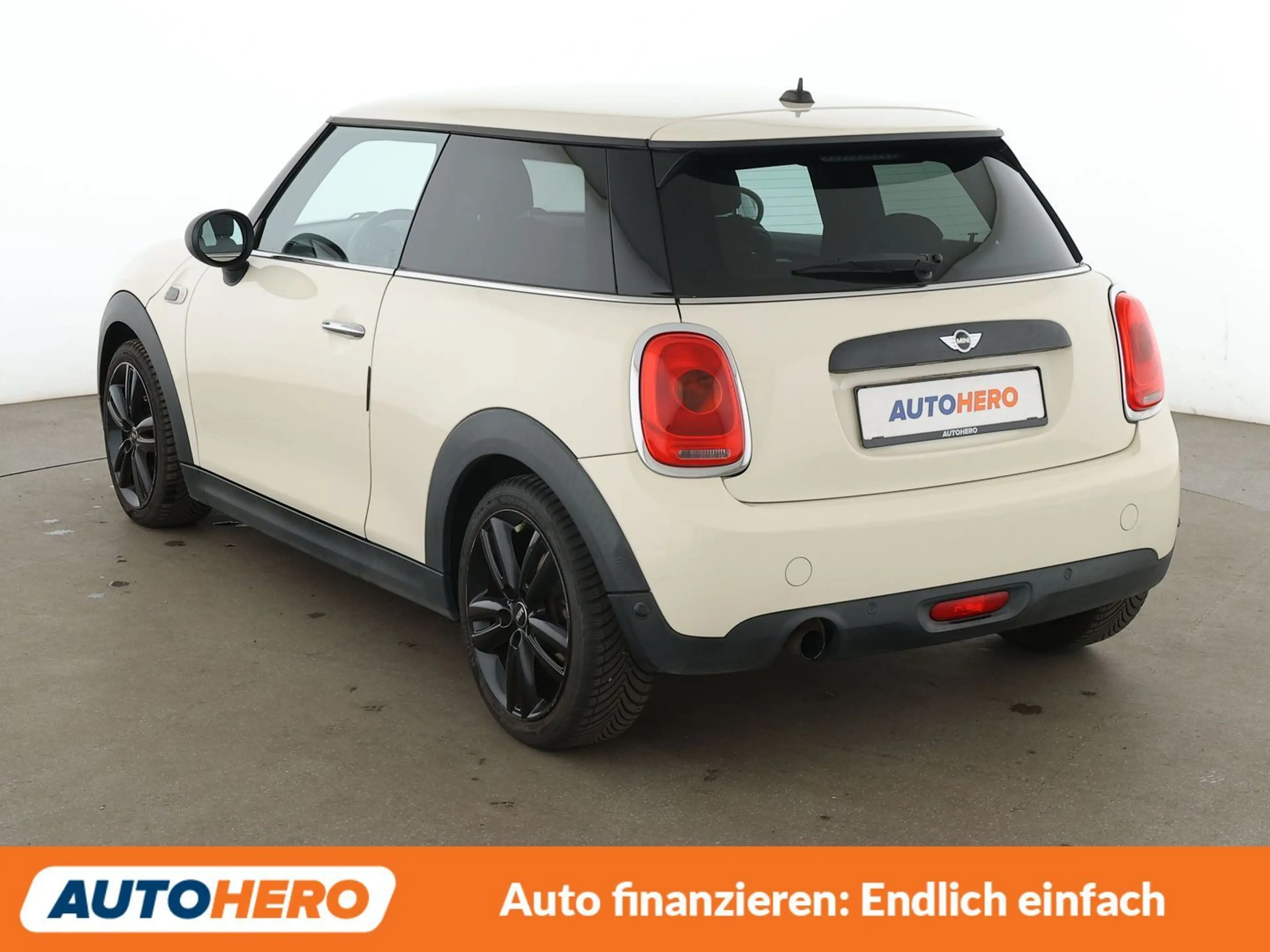 MINI One One First *PDC*SHZ* — photo 4