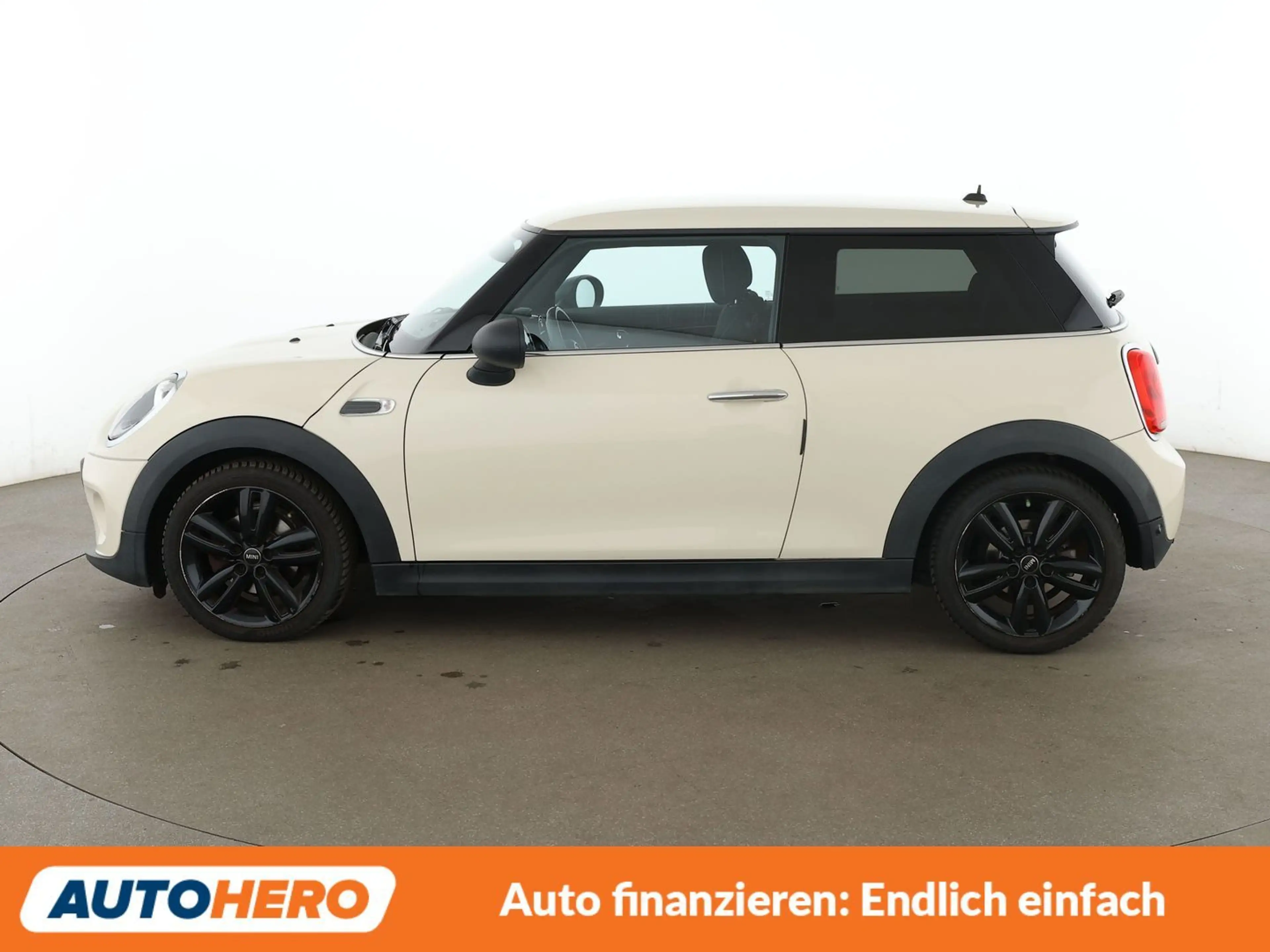 MINI One One First *PDC*SHZ* — photo 3