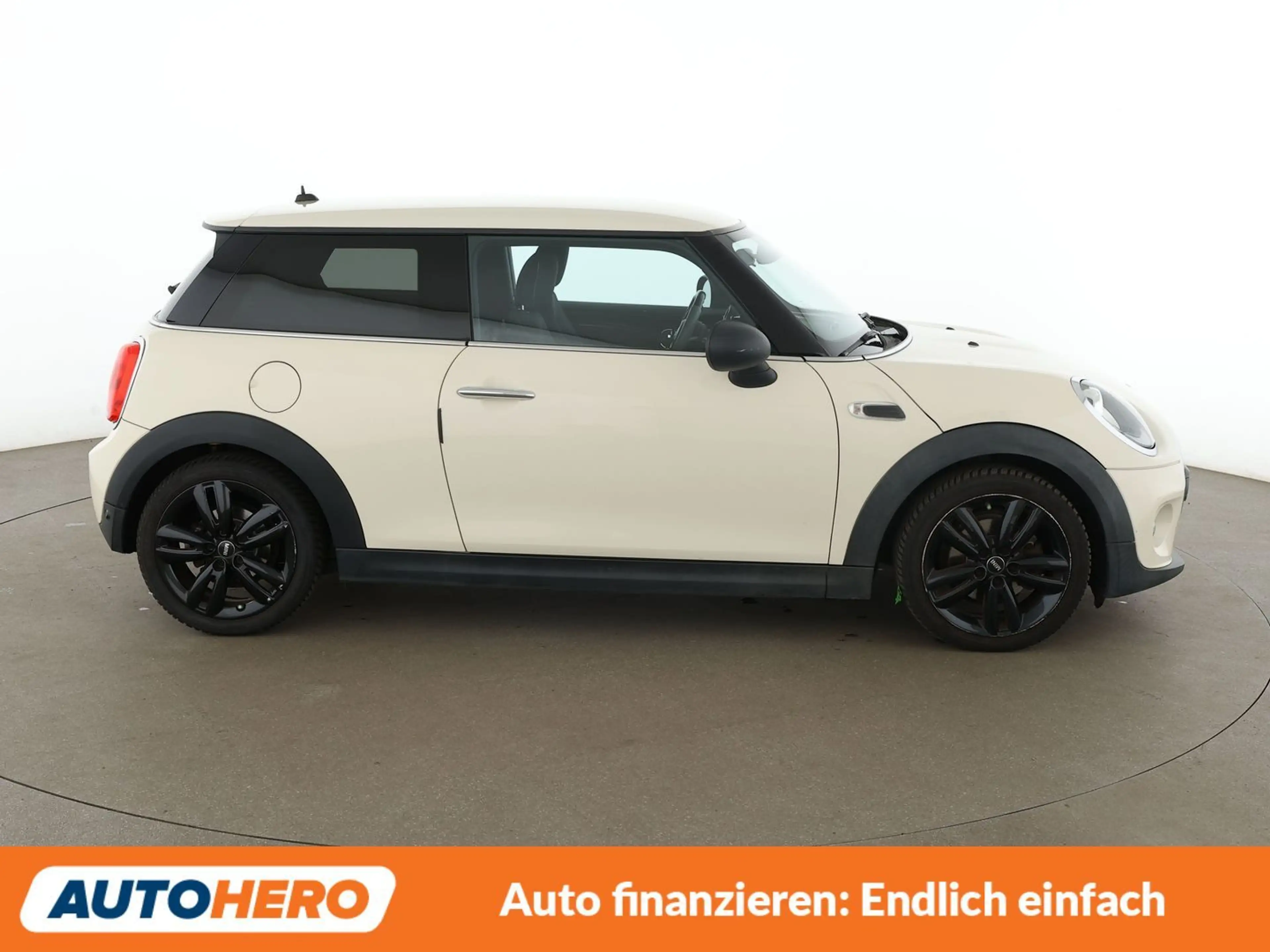 MINI One One First *PDC*SHZ* — photo 7