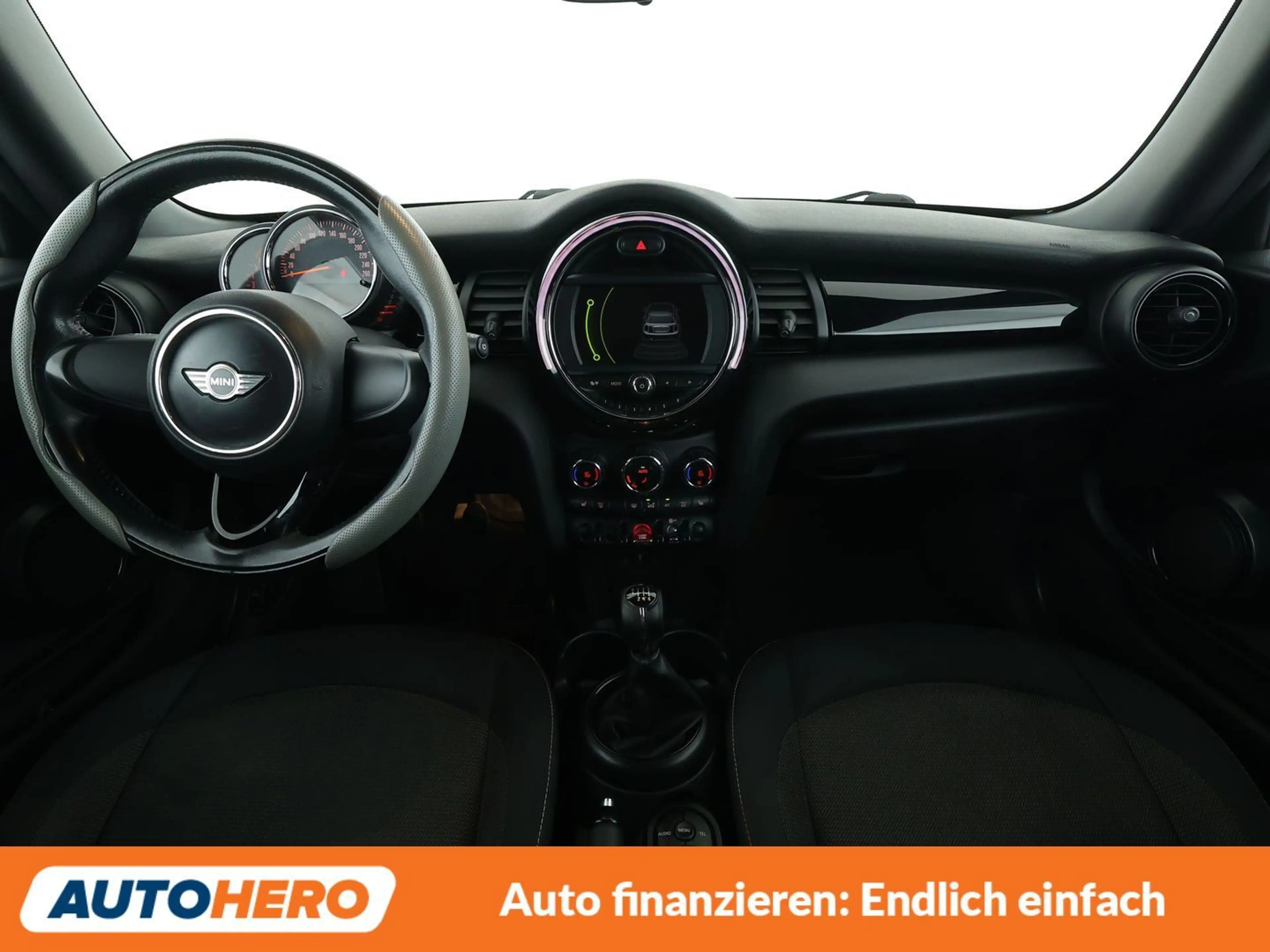 MINI One One First *PDC*SHZ* — photo 12