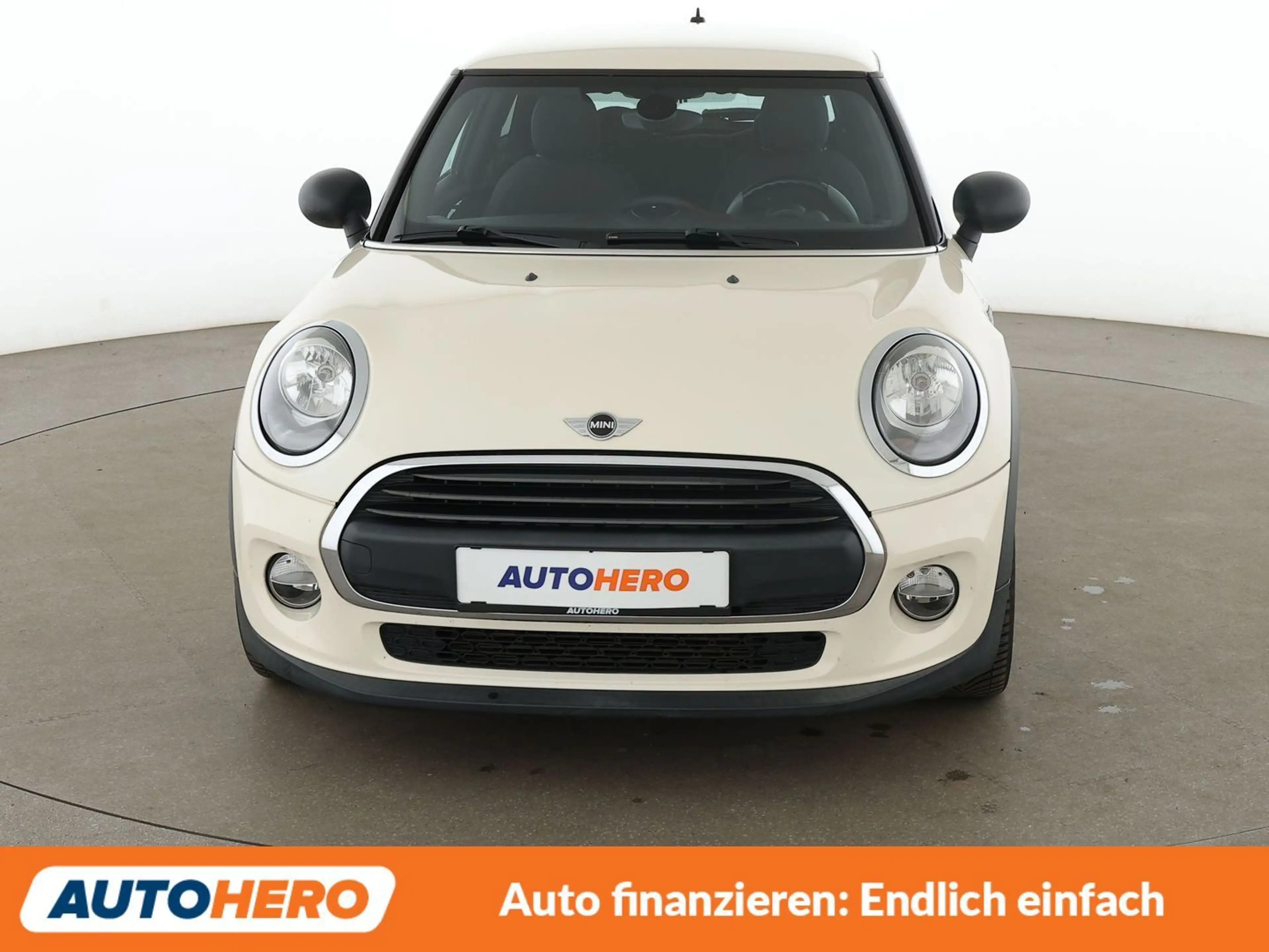 MINI One One First *PDC*SHZ* — photo 9