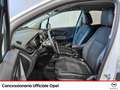 Opel Mokka X x 1.4 t innovation 4x2 140cv auto Bianco - thumbnail 5