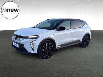 e-Scenic E-Tech 87 kWh Long range Esprit Alpine