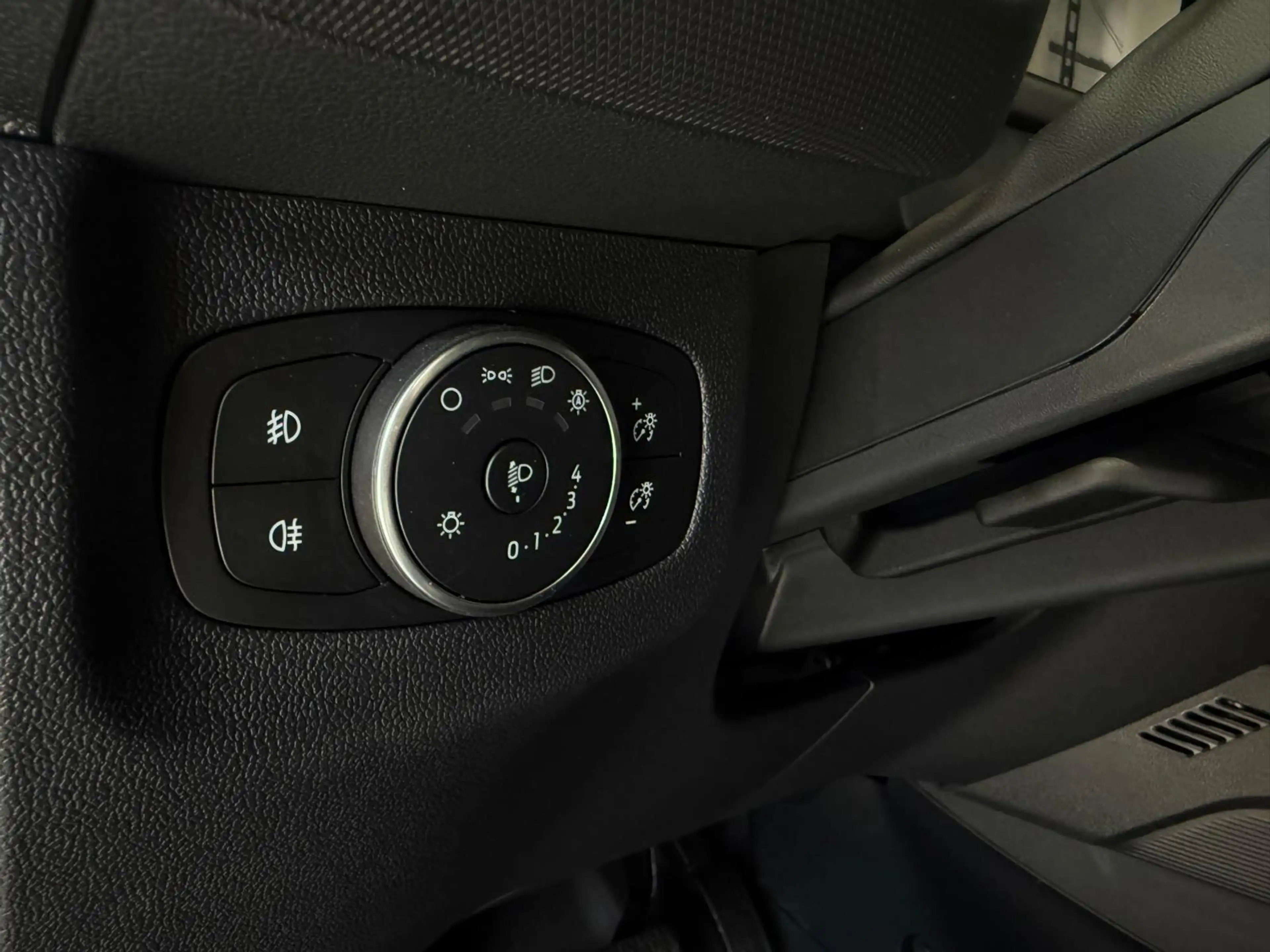 Ford Transit Courier E-Transit Trend | VANAF €24.545,- !!! | ACHTERUIT — photo 13