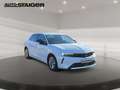 Opel Astra L 1.2 Turbo Edition LED+SHZ+Fernlichtass. Blanc - thumbnail 4