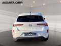 Opel Astra L 1.2 Turbo Edition LED+SHZ+Fernlichtass. Blanc - thumbnail 7