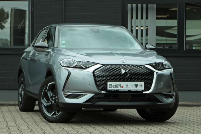 DS Automobiles DS 3 Crossback DS3 Crossback E-Tense Performance Line Navi/ Sitzh