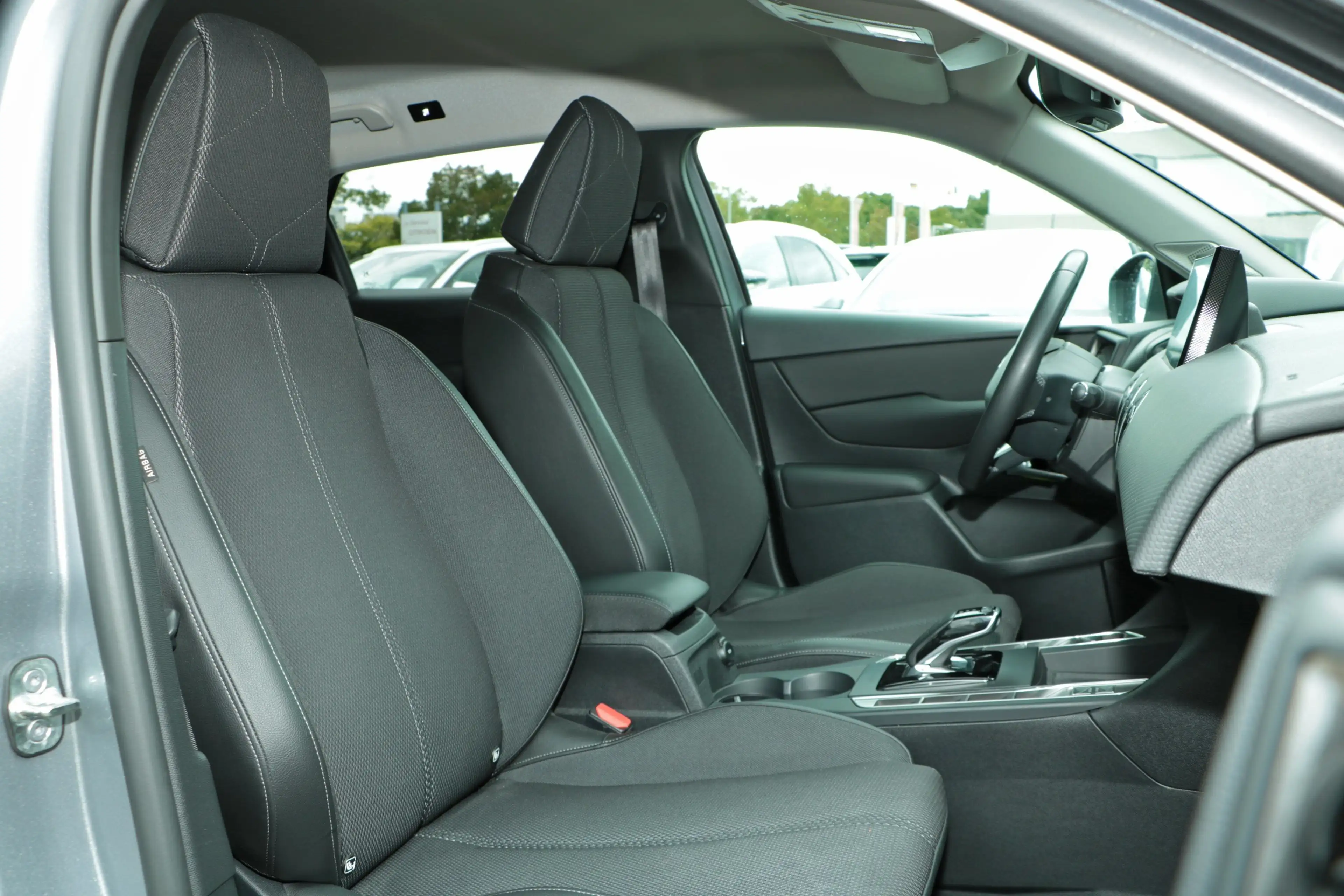 DS Automobiles DS 3 Crossback DS3 Crossback E-Tense Performance Line Navi/ Sitzh — photo 7