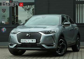 DS3 Crossback E-Tense Performance Line Navi/ Sitzh