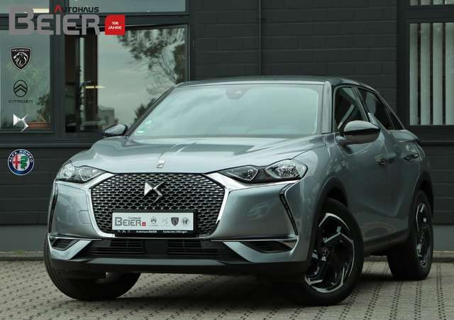 Imagine DS Automobiles DS 3 Crossback DS3 Crossback E-Tense Performance Line Navi/ Sitzh