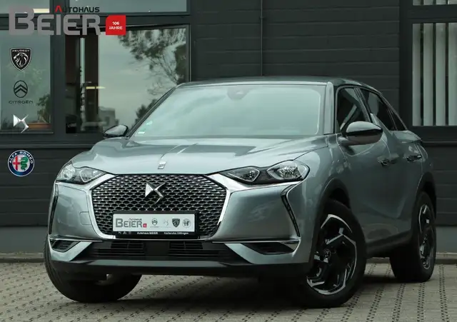 DS Automobiles DS 3 Crossback DS3 Crossback E-Tense Performance Line Navi/ Sitzh