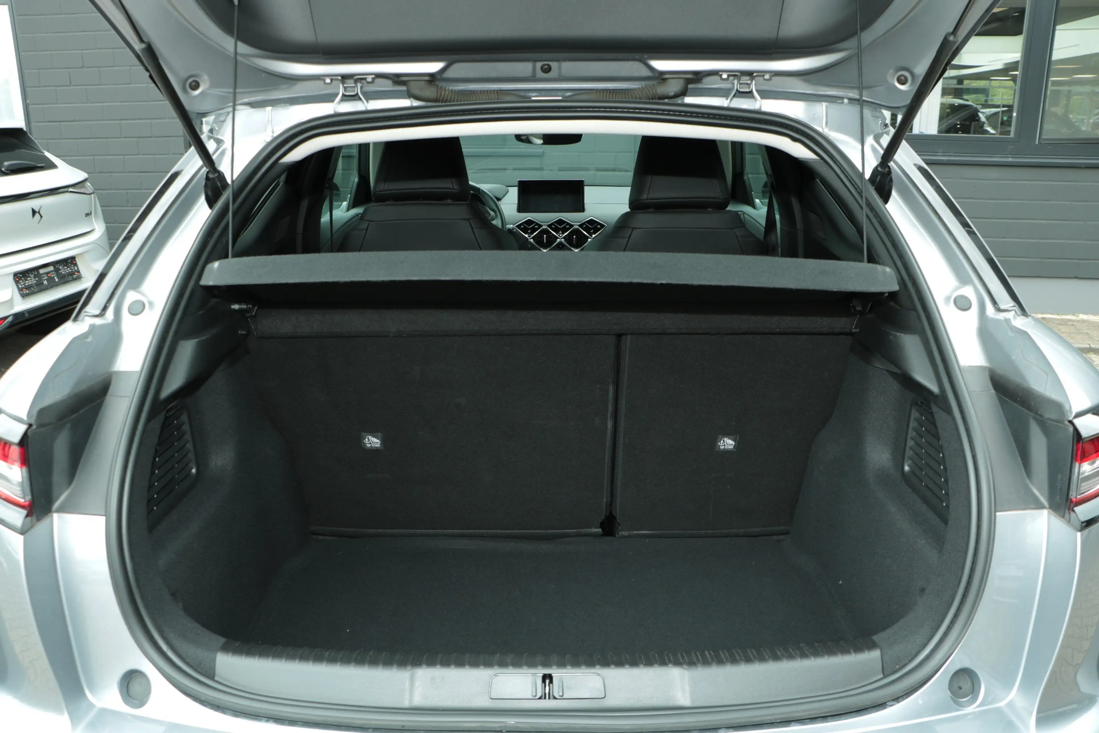 DS Automobiles DS 3 Crossback DS3 Crossback E-Tense Performance Line Navi/ Sitzh — photo 5