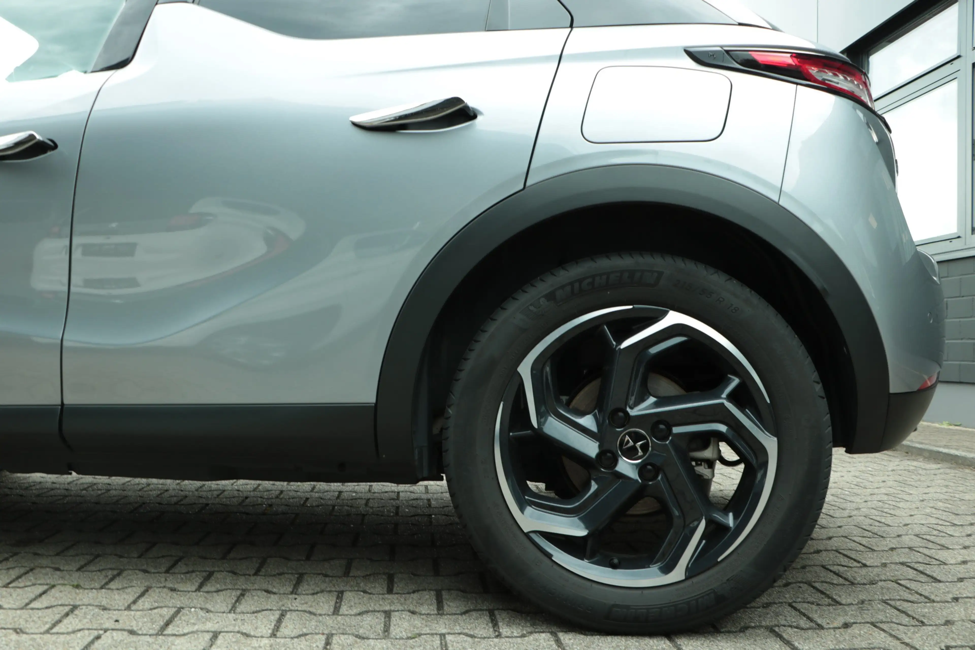 DS Automobiles DS 3 Crossback DS3 Crossback E-Tense Performance Line Navi/ Sitzh — photo 6
