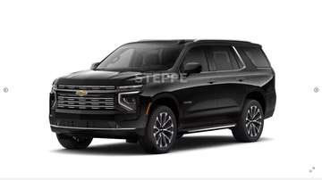 2026 Tahoe 6,2 V8 High Country